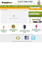 Mobile Screenshot of bigapplegrocer.net